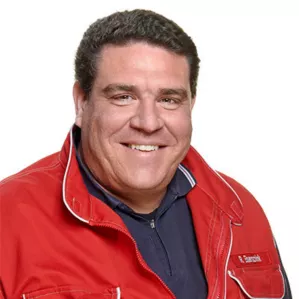 Reiner Eisenschink