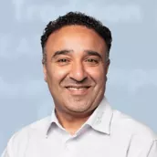 Mohamed El-Idrissi