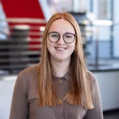 Elisa  Heckemanns