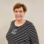 Elke Hummel