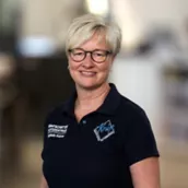 Gerlinde Knüver