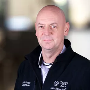 Heinz-Jürgen Hessels