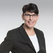 Christiane Endres
