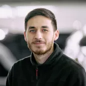 Enes  Cetinkaya