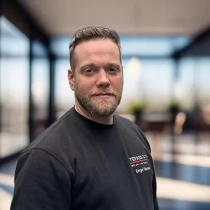Dennis Engel