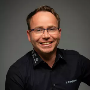 Enrico Fanghänel