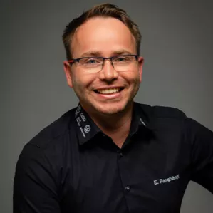 Enrico Fanghänel