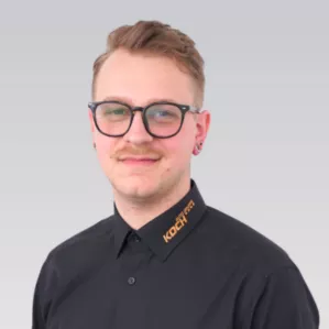 Andreas Erhardt