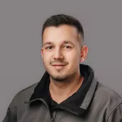 Eric Hoffmann