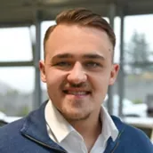 Erik Krieger