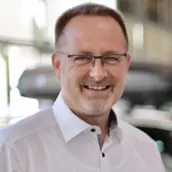 Erik Markwart
