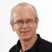 Erwin Jilg