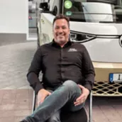 Jochen Eschke
