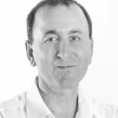 Josef  Esterbauer 