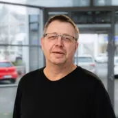 Dieter Etzel