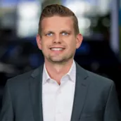 Sven Eulenstein