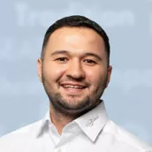 Yunus-Emre Evcin
