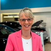 Anke Eylmann