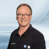 Rolf Lichterfeld