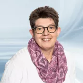 Christa Hilbers