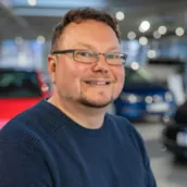 Felix Kuchenbecker