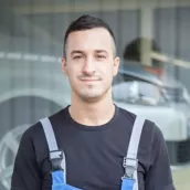 Ömer Faruk Simsek
