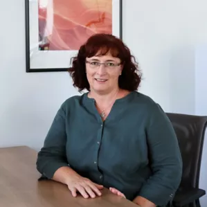 Sandra Bretschneider