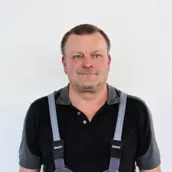 Gerold Groß