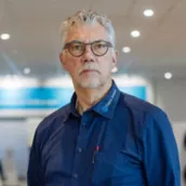 Dieter Schoemakers