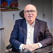 Frank Schlesner