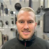 Florian Weber