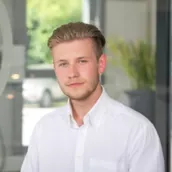 Fabian Schafhauser
