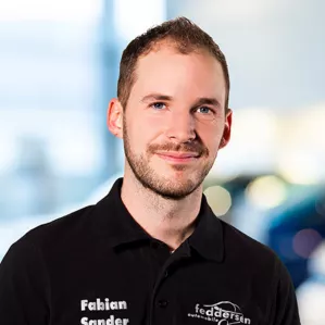 Fabian Sander