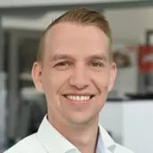 Fabian Wolf