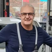 Fabrizio Sergiacomo