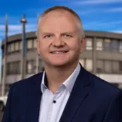 Klaus-Peter Fanslau