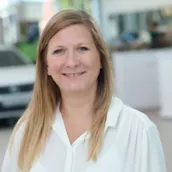 Wiebke Farnik