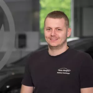 Matthias Feichtinger