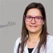 Melanie Feistner