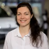 Simone Feldmann