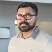 Okan Ferah