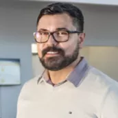 Okan Ferah