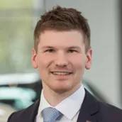Martin Ferlemann