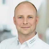 Andreas Feser