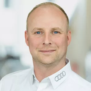 Andreas Feser