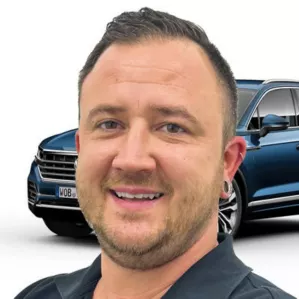 Richard Feuerschwenger