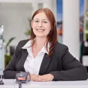 Carolin Feußner