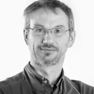 Rudolf Finsterwalder