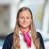 Julia Fischbach