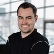 Mirco Fischer